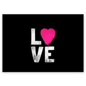 Поздравительная открытка с принтом Love в Белгороде, 100% бумага | плотность бумаги 280 г/м2, матовая, на обратной стороне линовка и место для марки
 | Тематика изображения на принте: amour | faith | happy | heart | hope | love | амур | вера | любовь | надежда | сердце | счастье