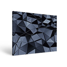 Холст прямоугольный с принтом Abstract Gray в Белгороде, 100% ПВХ |  | абстракция | бумага | геометрия | грани | изгиб | линии | полигоны | полосы | постель | розовый | сочетания | текстура | треугольники