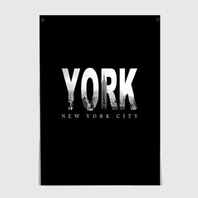Постер с принтом Нью-Йорк в Белгороде, 100% бумага
 | бумага, плотность 150 мг. Матовая, но за счет высокого коэффициента гладкости имеет небольшой блеск и дает на свету блики, но в отличии от глянцевой бумаги не покрыта лаком | america | capital | city | lights | new york | night | skyscrapers | tourism | usa | америка | город | ночь | нью йорк | огни | столица | сша | туризм