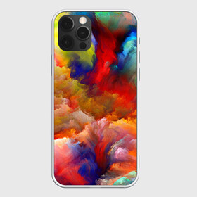 Чехол для iPhone 12 Pro Max с принтом Цвета в Белгороде, Силикон |  | art | beatles | psychedelic | tie dye | абстракция | арт | битлз | геометрия | звезды | космос | краски | психо | психоделический | текстуры | хиппи | цвета