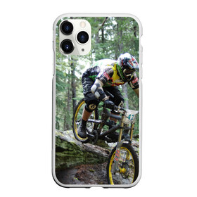 Чехол для iPhone 11 Pro матовый с принтом Велоспорт гонка в Белгороде, Силикон |  | велик | велосипед | гонка | горы | деревья | железный конь | колесо | лес | лисапед | природа | ровер | спорт | спортсмен | стальной конь | тандем | трицикл | шлем