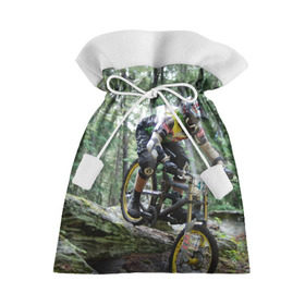 Подарочный 3D мешок с принтом Велоспорт гонка в Белгороде, 100% полиэстер | Размер: 29*39 см | велик | велосипед | гонка | горы | деревья | железный конь | колесо | лес | лисапед | природа | ровер | спорт | спортсмен | стальной конь | тандем | трицикл | шлем