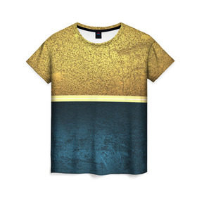 Женская футболка 3D с принтом Luxury style by VPPDGryphon в Белгороде, 100% полиэфир ( синтетическое хлопкоподобное полотно) | прямой крой, круглый вырез горловины, длина до линии бедер | luxury | premium | style | vip | vppdgryphon | гламур | люкс | премиум | стиль | эксклюзив