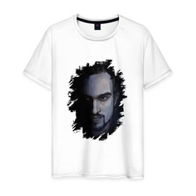 Мужская футболка хлопок с принтом SNAILKICK в Белгороде, 100% хлопок | прямой крой, круглый вырез горловины, длина до линии бедер, слегка спущенное плечо. | блоггер | блогер | ютуб
