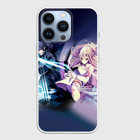 Чехол для iPhone 13 Pro с принтом Alice Schuberg_6 в Белгороде,  |  | alice schuberg | anime | sao | sword art online | алиса шуберг | аниме | мастер меча онлайн