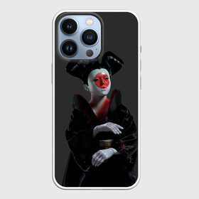 Чехол для iPhone 13 Pro с принтом Ghost In The Shell 2 в Белгороде,  |  | anime | аниме | анимешник | анимешникам | девятый отдел | ко:каку кидо:тай | кусанаги | майор | мотоко | призрак в доспехах | спецподразделение по предотвращению захвата оболочки. мотоко кусанаги