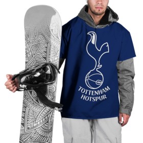 Накидка на куртку 3D с принтом Tottenham hotspur в Белгороде, 100% полиэстер |  | Тематика изображения на принте: football | англия | болельщик | игрок | лондон | премьер лига | тоттенхэм хотспур | фанат | футбол | футболист | шпоры