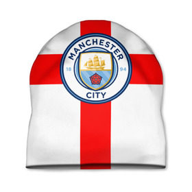 Шапка 3D с принтом Манчестер Сити в Белгороде, 100% полиэстер | универсальный размер, печать по всей поверхности изделия | 3d | manchester city | new | английская премьер лига | англия | апл | болельщикам | британия | игра | лондон | манчестер | манчестер сити | новые | популярные | прикольные | футбол | футбольный клуб | эмблема