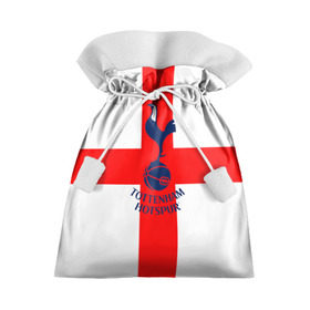 Подарочный 3D мешок с принтом Tottenham в Белгороде, 100% полиэстер | Размер: 29*39 см | Тематика изображения на принте: 3d | english | fc | football | new | tottenham | tottenham hotspur | англия | британия | логотип | лондон | новые | популярные | прикольные | тоттенхэм | тоттенхэм хотспур | фк | флаг | футбол | футбольный клуб