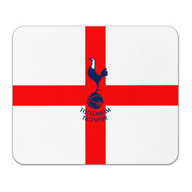 Коврик прямоугольный с принтом Tottenham в Белгороде, натуральный каучук | размер 230 х 185 мм; запечатка лицевой стороны | Тематика изображения на принте: 3d | english | fc | football | new | tottenham | tottenham hotspur | англия | британия | логотип | лондон | новые | популярные | прикольные | тоттенхэм | тоттенхэм хотспур | фк | флаг | футбол | футбольный клуб