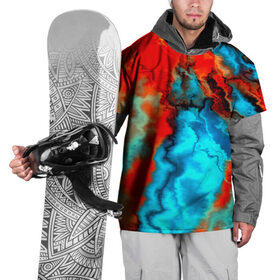 Накидка на куртку 3D с принтом Неоновые разводы в Белгороде, 100% полиэстер |  | Тематика изображения на принте: 3d | абстракция | другие | краска | линии | оптические | полосы | прикольные | разводы | узоры | фрактал | цветные | яркие