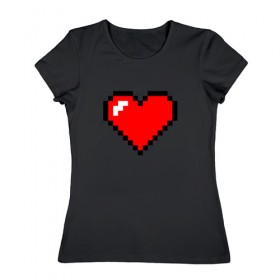 Женская футболка хлопок с принтом Codefest`17_4 в Белгороде, 100% хлопок | прямой крой, круглый вырез горловины, длина до линии бедер, слегка спущенное плечо | 