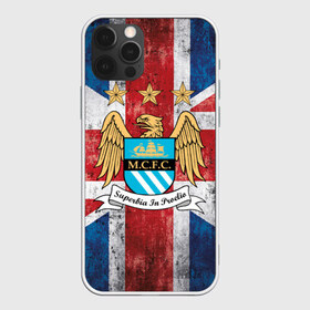 Чехол для iPhone 12 Pro Max с принтом Manchester city №1! в Белгороде, Силикон |  | Тематика изображения на принте: 3d | manchester city | английская премьер лига | англия | апл | болельщикам | британия | игра | лондон | манчестер | манчестер сити | популярные | прикольные | футбол | футбольный клуб | эмблема