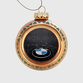 Стеклянный ёлочный шар с принтом BMW в Белгороде, Стекло | Диаметр: 80 мм | bmw | x3 x4 x5 x6 x7 x8 | авто | автомобиль | блатная | бмв | бумер | бэха | иномарка | концерн | красивая | крутая | марка немецкая | машина | пацанский таз | прикольная | тачила | тачка