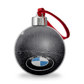 Ёлочный шар с принтом BMW в Белгороде, Пластик | Диаметр: 77 мм | Тематика изображения на принте: bmw | x3 x4 x5 x6 x7 x8 | авто | автомобиль | блатная | бмв | бумер | бэха | иномарка | концерн | красивая | крутая | марка немецкая | машина | пацанский таз | прикольная | тачила | тачка
