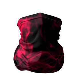 Бандана-труба 3D с принтом Smoke color в Белгороде, 100% полиэстер, ткань с особыми свойствами — Activecool | плотность 150‒180 г/м2; хорошо тянется, но сохраняет форму | 3d | битва огней | другие | жар | камин | красный | огонь | печь | пламя | пожар | прикольные | пыл | синий | стихия | столкновение огней | топка | тренд | узор | цветные | череп | яркие