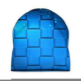Шапка 3D с принтом Волшебные кубики в Белгороде, 100% полиэстер | универсальный размер, печать по всей поверхности изделия | 3d | грань | краски | кубик | кубики | линии | мозаика | прикольные | разноцветные | ребро | текстура | тени | узор