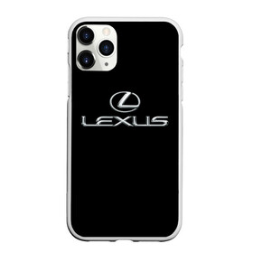 Чехол для iPhone 11 Pro Max матовый с принтом lexus в Белгороде, Силикон |  | brand | car | japan | lexus | logo | toyota motor | автомобиль | лексус | логотип | марка | япония