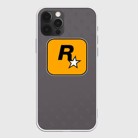 Чехол для iPhone 12 Pro Max с принтом Rockstar Games в Белгороде, Силикон |  | carl johnson | grand theft auto | gta | los santos | sa | san andreas | гта