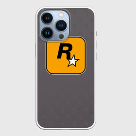 Чехол для iPhone 13 Pro с принтом Rockstar Games в Белгороде,  |  | carl johnson | grand theft auto | gta | los santos | sa | san andreas | гта