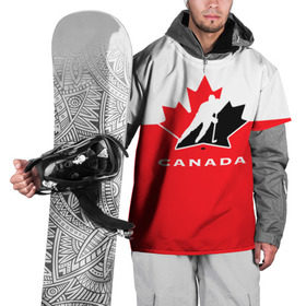 Накидка на куртку 3D с принтом TEAM CANADA в Белгороде, 100% полиэстер |  | 2017 | canada | hochey | team | teamcanada | канада | мира | россия | хоккей | чемпионат | чм2017