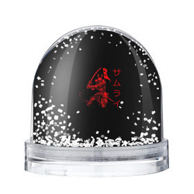 Снежный шар с принтом Японские иероглифы - самурай в Белгороде, Пластик | Изображение внутри шара печатается на глянцевой фотобумаге с двух сторон | Тематика изображения на принте: азия | воин | катана | меч | сегун | сэнсэй | харакири | честь | японец | япония
