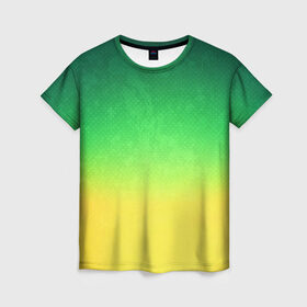 Женская футболка 3D с принтом Background pattern в Белгороде, 100% полиэфир ( синтетическое хлопкоподобное полотно) | прямой крой, круглый вырез горловины, длина до линии бедер | 
