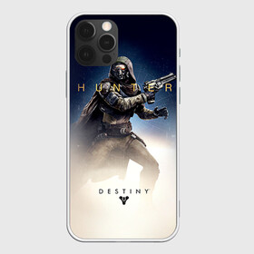 Чехол для iPhone 12 Pro с принтом Destiny 17 в Белгороде, силикон | область печати: задняя сторона чехла, без боковых панелей | destiny | дестени | дэстэни | космос