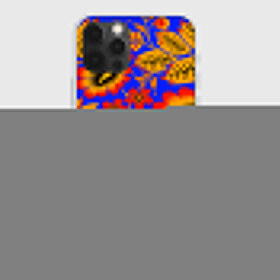 Чехол для iPhone 12 Pro Max с принтом Хохломской узор в Белгороде, Силикон |  | 3d | арт | другие | листья | прикольные | узоры | хохлома | цветные | цветы | яркие