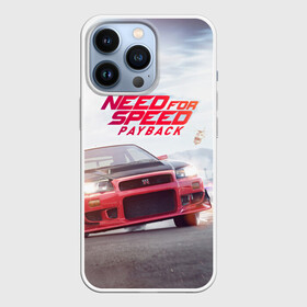 Чехол для iPhone 13 Pro с принтом NFS PAYBACK в Белгороде,  |  | auto | cars | crew | dirt | grid | need | race | speed | split | авто | гонки | грид | дирт | машина | нфс | скорость | сплит | тачка