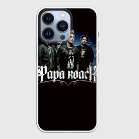 Чехол для iPhone 13 Pro с принтом Paparoach 10 в Белгороде,  |  | Тематика изображения на принте: papa | papa roach | roach | альтернативный | группа | джекоби шэддикс | джерри хортон | метал | ню | нюметал | палермо | папа | папароач | папароч | роач | рок | роч | рэп | хард | хардрок | эсперанс