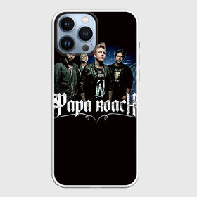 Чехол для iPhone 13 Pro Max с принтом Paparoach 10 в Белгороде,  |  | papa | papa roach | roach | альтернативный | группа | джекоби шэддикс | джерри хортон | метал | ню | нюметал | палермо | папа | папароач | папароч | роач | рок | роч | рэп | хард | хардрок | эсперанс