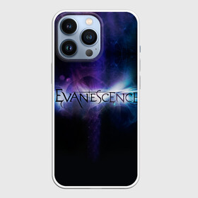 Чехол для iPhone 13 Pro с принтом Evanescence 2 в Белгороде,  |  | evanescence | fallen | the open door | джен маджура | иванесенс | тим маккорд | трой маклоухорн | уилл хант | эванесенс | эми ли