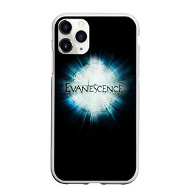 Чехол для iPhone 11 Pro Max матовый с принтом Evanescence 7 в Белгороде, Силикон |  | evanescence | fallen | the open door | джен маджура | иванесенс | тим маккорд | трой маклоухорн | уилл хант | эванесенс | эми ли