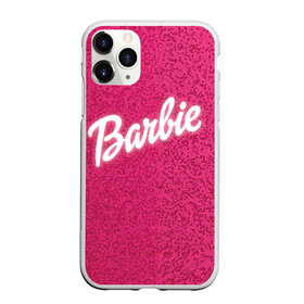 Чехол для iPhone 11 Pro матовый с принтом Барби 7 в Белгороде, Силикон |  | barbie | барби | девочка | девушка | кукла