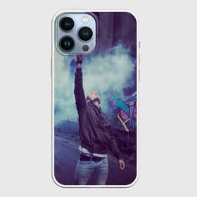 Чехол для iPhone 13 Pro Max с принтом Тони Раут в Белгороде,  |  | антон раут | тони раут