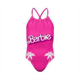 Детский купальник 3D с принтом Barbie пальмы в Белгороде, Полиэстер 85%, Спандекс 15% | Слитный крой, подклад по переду изделия, узкие бретели | badgirl | barbie | beach party | beaches | bride | crew | girl | girlfriends | henparty | pink | power | princess | real girls | superbride | team | девичник | для влюбленных | для подруг | замуж | море | невеста | отдых | пляж | пляжная вечеринка | подру