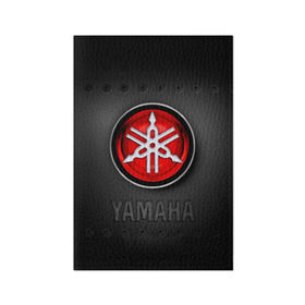 Обложка для паспорта матовая кожа с принтом Yamaha в Белгороде, натуральная матовая кожа | размер 19,3 х 13,7 см; прозрачные пластиковые крепления | beautiful | brand | car | girl | japanese | logo | motorcycle | mountains | nature | sign | sports | white | yamaha | автомобиль | знак | логотип | марка | мотоцикл | ямаха | японская