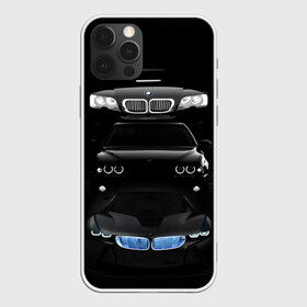 Чехол для iPhone 12 Pro Max с принтом BMW в Белгороде, Силикон |  | bmw | авто | бмв | магина | марка