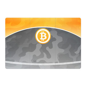 Магнитный плакат 3Х2 с принтом Black Milk Bitcoin - Биткоин в Белгороде, Полимерный материал с магнитным слоем | 6 деталей размером 9*9 см | bitcoin | black milk | ethereum | etherium | litecoin | биткоин | крипта | крипто | криптовалюта | лайткоин | майнер | майнинг | эфир