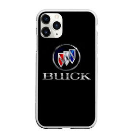 Чехол для iPhone 11 Pro Max матовый с принтом Buick в Белгороде, Силикон |  | Тематика изображения на принте: america | american | brand | buick | cars | logo | sign | usa | автомобили | америка | американские | знак | логотип | марка | сша