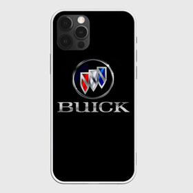 Чехол для iPhone 12 Pro Max с принтом Buick в Белгороде, Силикон |  | america | american | brand | buick | cars | logo | sign | usa | автомобили | америка | американские | знак | логотип | марка | сша