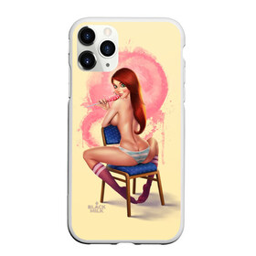 Чехол для iPhone 11 Pro матовый с принтом Pin Up Pop Art Girl в Белгороде, Силикон |  | comics | girl | lollipop | pin up | pop art | арт | девочка | дизайн | конфетка | лолита | милая | мода | пафос | поп арт | сосательная | стиль | чупа чупс