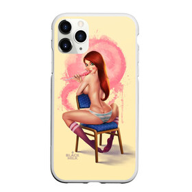Чехол для iPhone 11 Pro Max матовый с принтом Pin Up Pop Art Girl в Белгороде, Силикон |  | comics | girl | lollipop | pin up | pop art | арт | девочка | дизайн | конфетка | лолита | милая | мода | пафос | поп арт | сосательная | стиль | чупа чупс