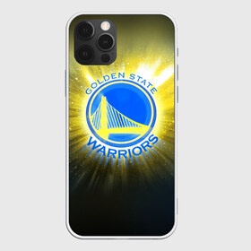 Чехол для iPhone 12 Pro Max с принтом Golden State Warriors 4 в Белгороде, Силикон |  | draymond green | golden state warriors | klay thompson | nba | stephen curry | голден стэйт уорриорз | дрэймонд грин | клей томпсон | стефен карри