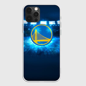 Чехол для iPhone 12 Pro Max с принтом Golden State Warriors 6 в Белгороде, Силикон |  | draymond green | golden state warriors | klay thompson | nba | stephen curry | голден стэйт уорриорз | дрэймонд грин | клей томпсон | стефен карри