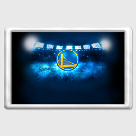 Магнит 45*70 с принтом Golden State Warriors 6 в Белгороде, Пластик | Размер: 78*52 мм; Размер печати: 70*45 | draymond green | golden state warriors | klay thompson | nba | stephen curry | голден стэйт уорриорз | дрэймонд грин | клей томпсон | стефен карри