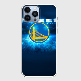 Чехол для iPhone 13 Pro Max с принтом Golden State Warriors 6 в Белгороде,  |  | draymond green | golden state warriors | klay thompson | nba | stephen curry | голден стэйт уорриорз | дрэймонд грин | клей томпсон | стефен карри