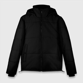 Мужская зимняя куртка 3D с принтом Живи в стиле NL в Белгороде, верх — 100% полиэстер; подкладка — 100% полиэстер; утеплитель — 100% полиэстер | длина ниже бедра, свободный силуэт Оверсайз. Есть воротник-стойка, отстегивающийся капюшон и ветрозащитная планка. 

Боковые карманы с листочкой на кнопках и внутренний карман на молнии. | Тематика изображения на принте: nl