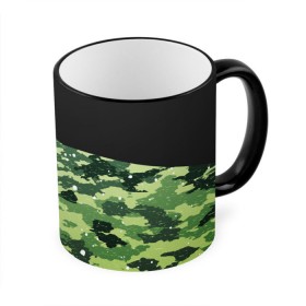 Кружка 3D с принтом Black Milk Camo Black Snow в Белгороде, керамика | ёмкость 330 мл | black | black milk | camo | camouflage | pattern | snow | вечеринка | диджей | дизайн | камо | камуфляж | клуб | милитари | мода | снег | стиль | текстура | тренд | узор | хаки | хипстер | черный